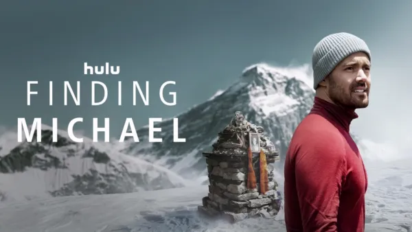 thumbnail - Finding Michael