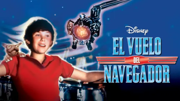 thumbnail - El vuelo del navegador