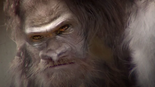 thumbnail - M4:Ep7 Aliens and Bigfoot
