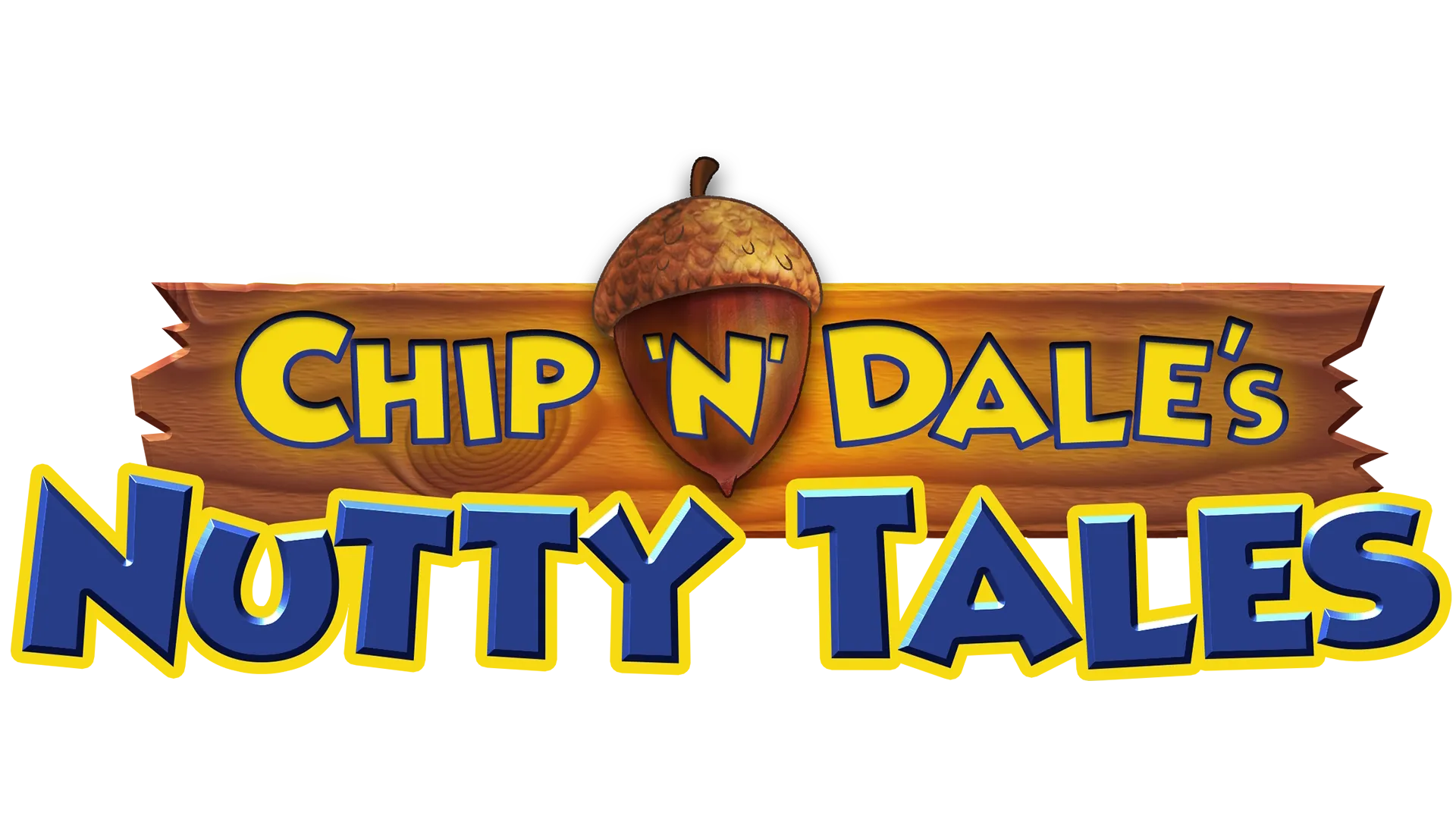 Chip 'N' Dale's Nutty Tales