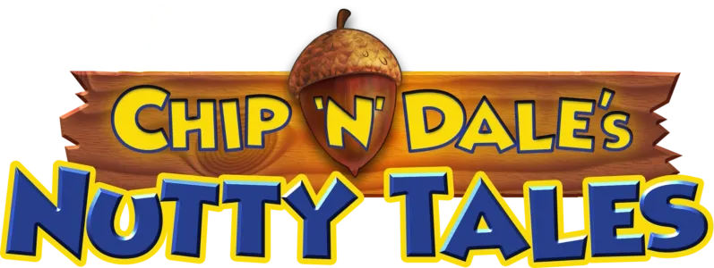 Chip 'N' Dale's Nutty Tales