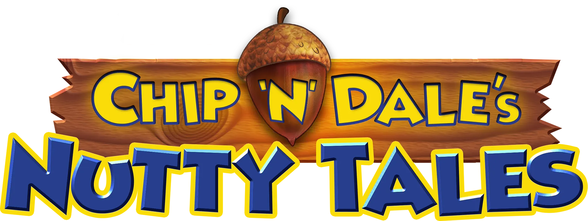 Chip 'N' Dale's Nutty Tales