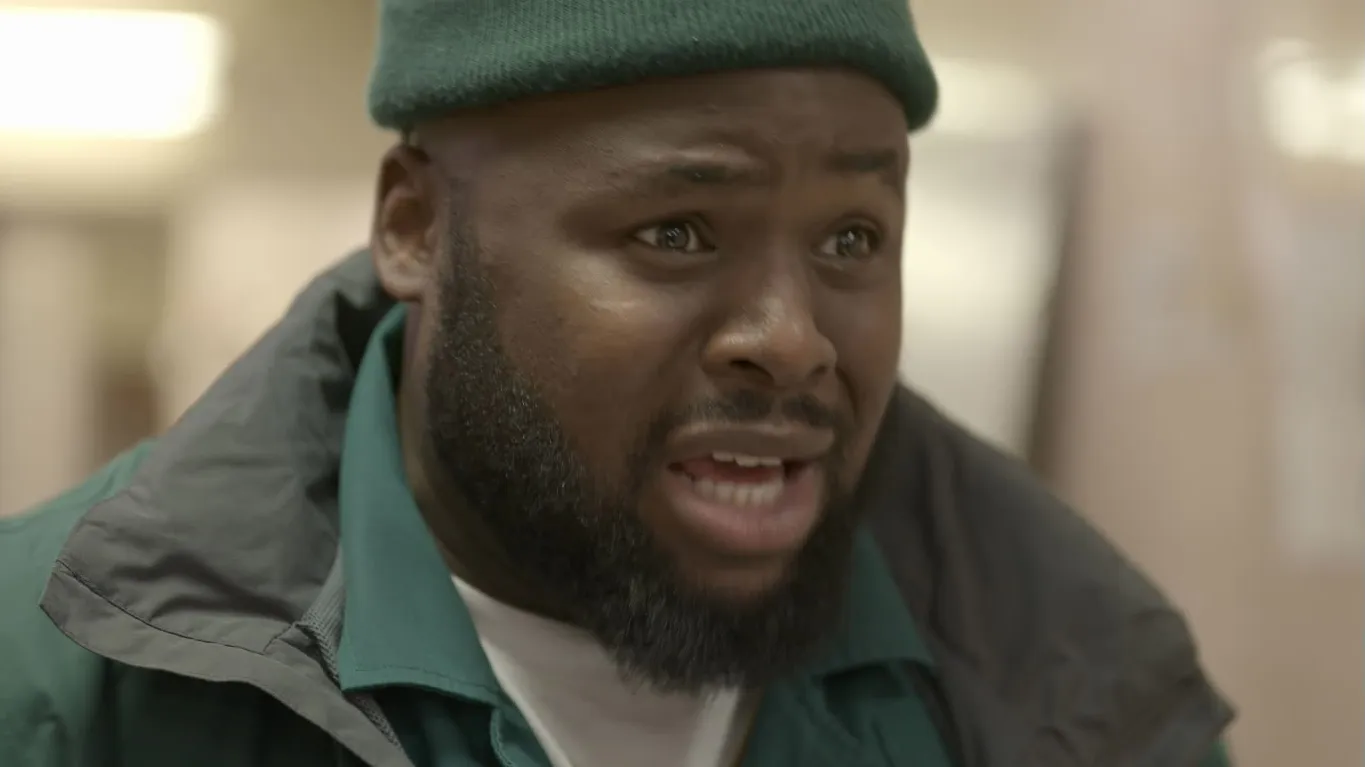 thumbnail - S2:E1 Episode 1