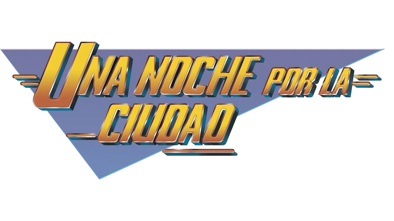 Una noche por la ciudad
