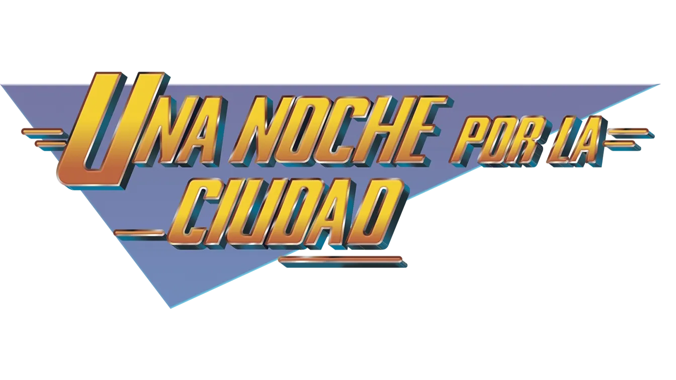 Una noche por la ciudad
