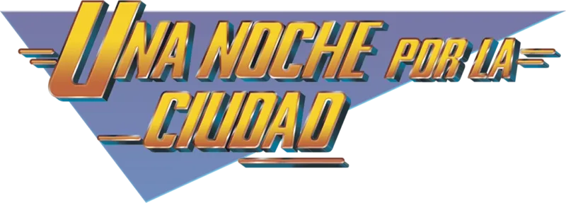 Una noche por la ciudad
