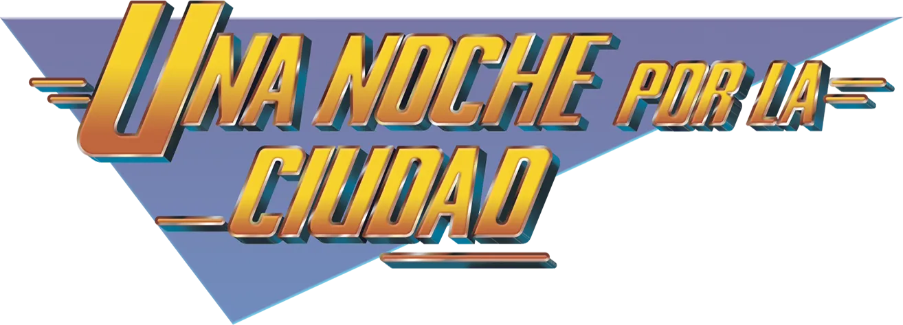 Una noche por la ciudad