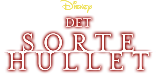 Det sorte hullet