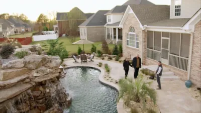 thumbnail - S2:E5 Rockin' It in Rocket City