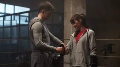 thumbnail - S1:E1 A Song to Destiny