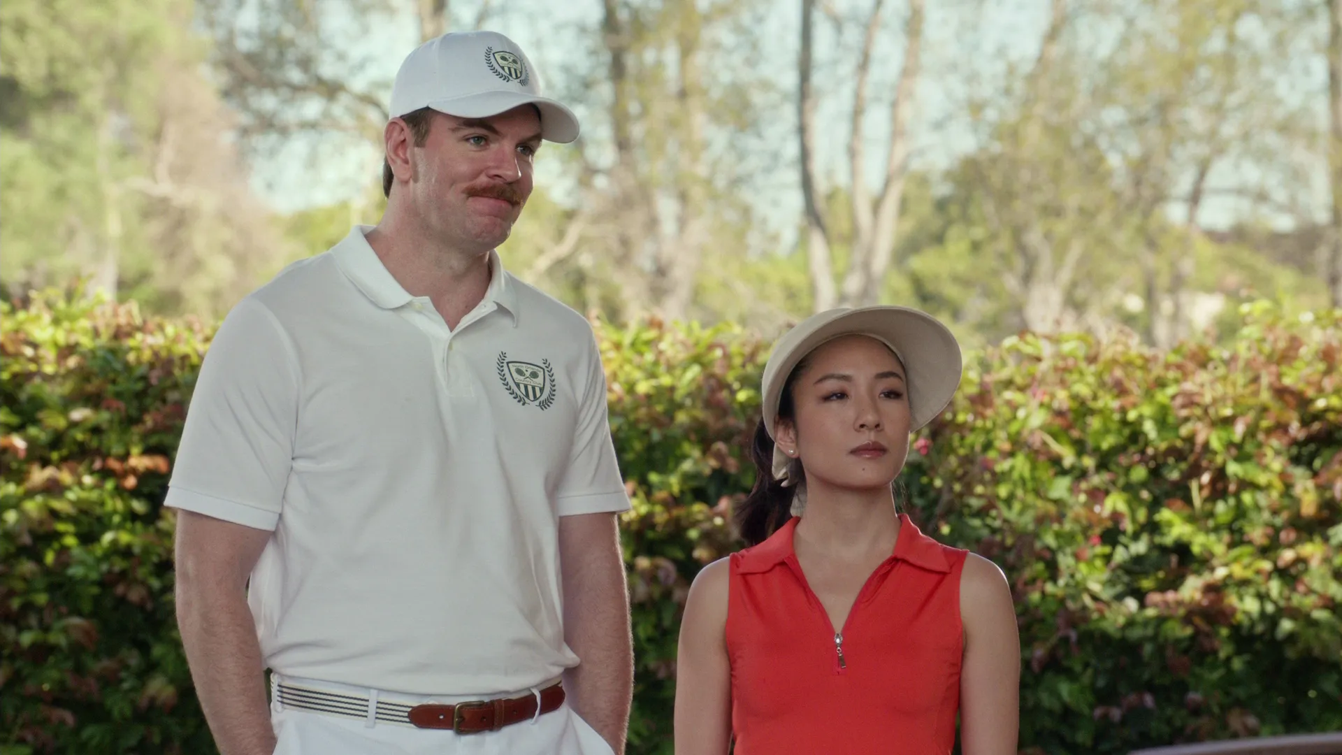 thumbnail - S3:E20 The Masters