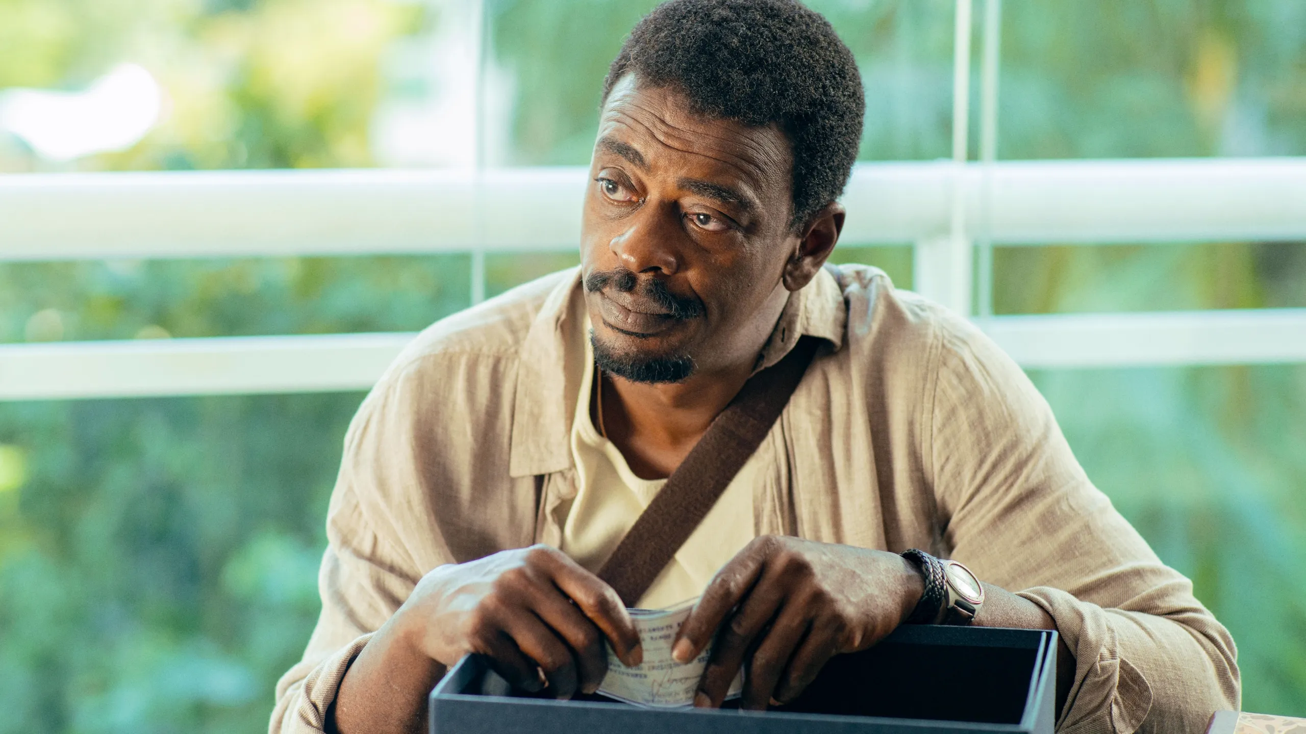 thumbnail - S1:E6 Rio de Janeiro