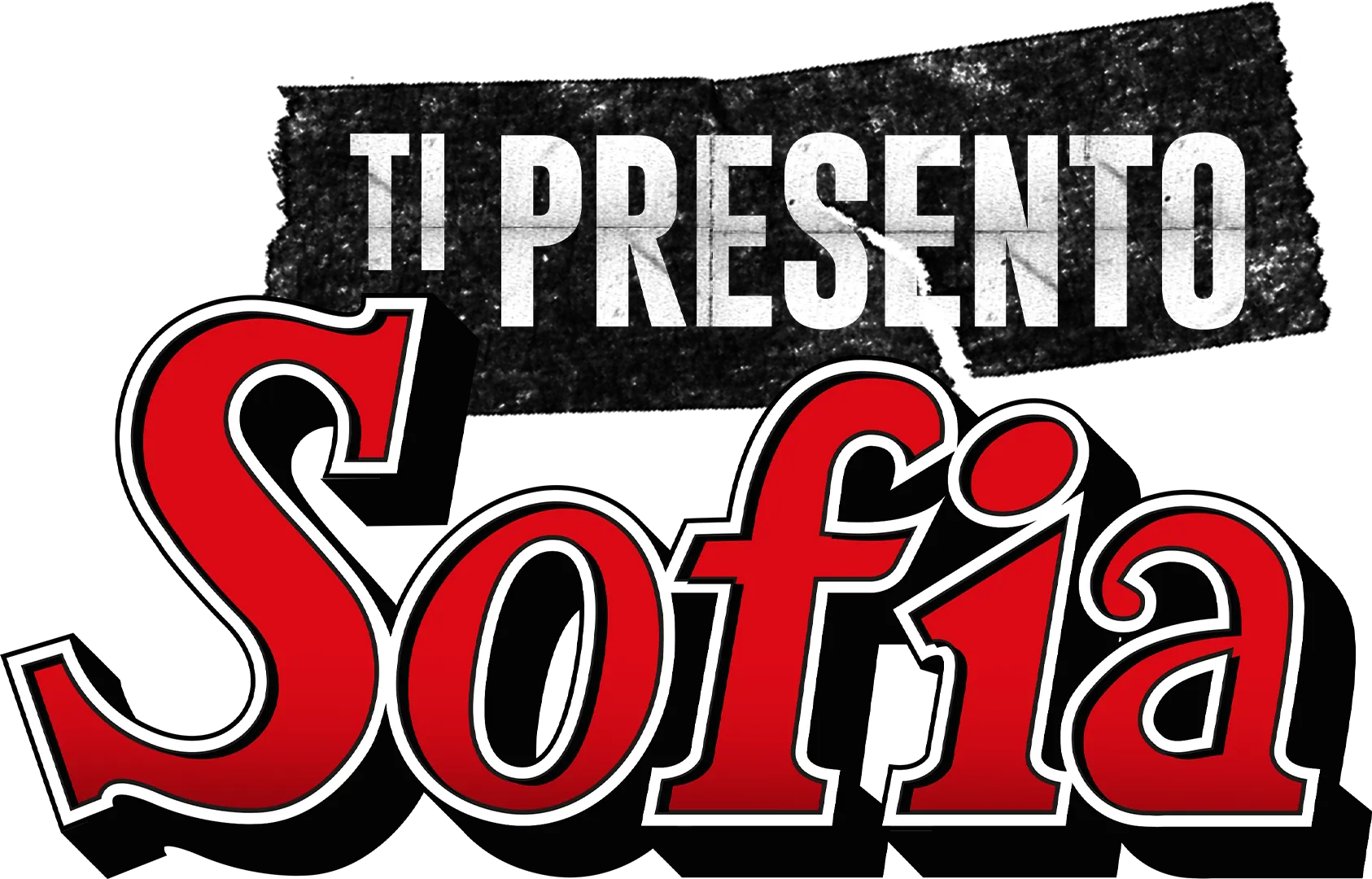 Ti presento Sofia