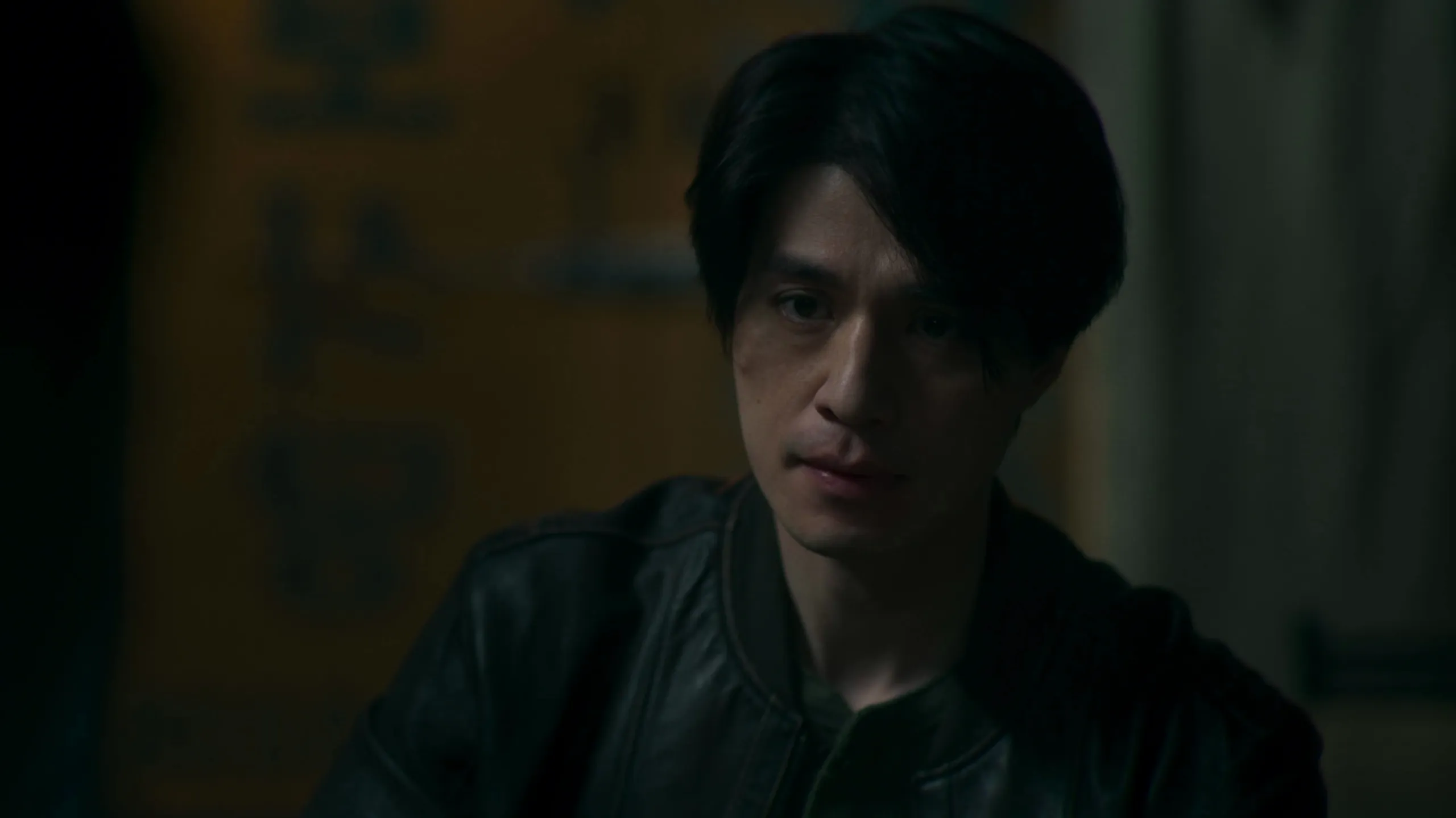 thumbnail - S1:E6 Jeong Jinman