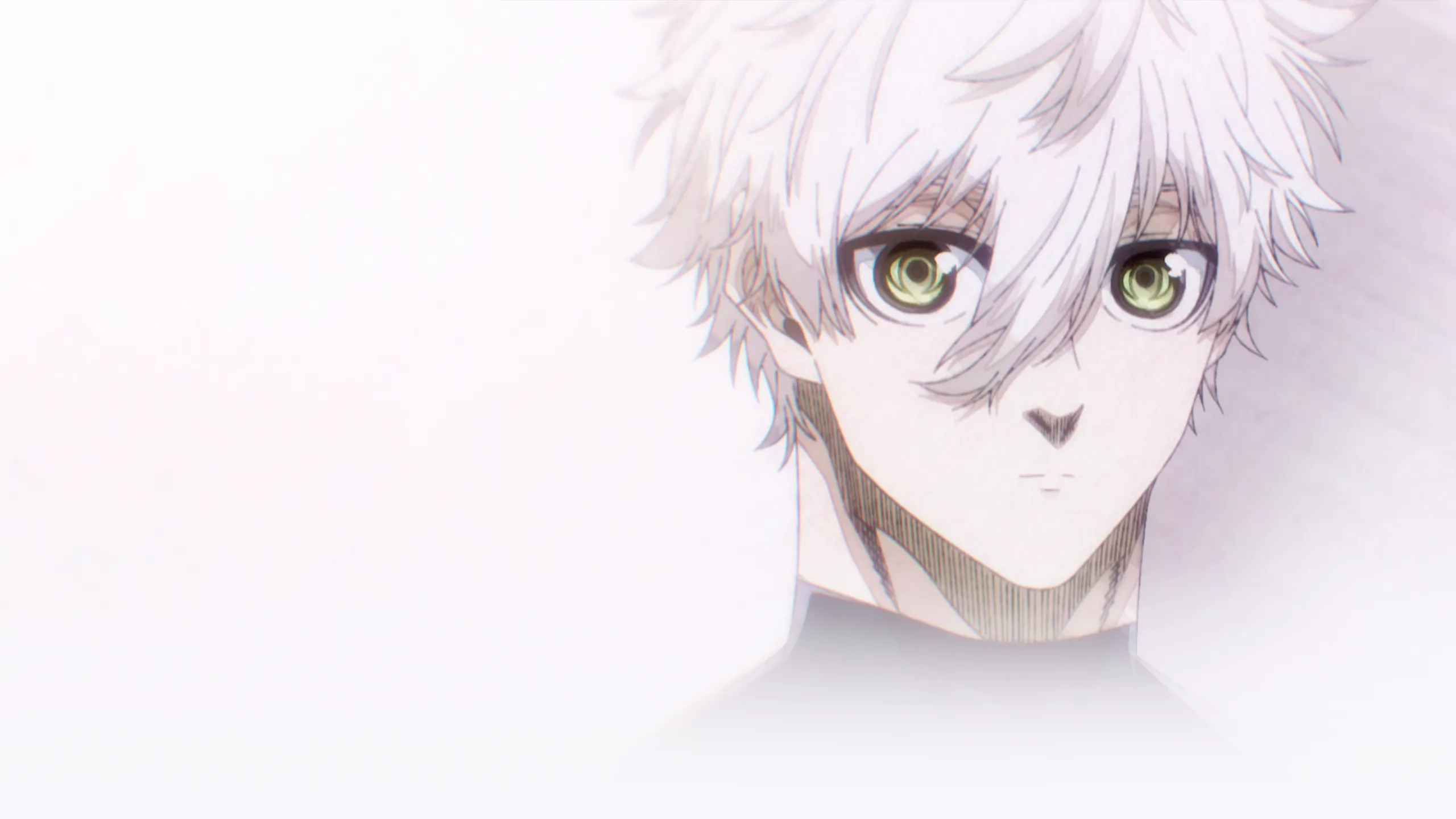 Blue Lock The Movie -Episode Nagi-