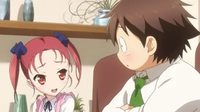 thumbnail - S1:E8 (Sub) Temptation