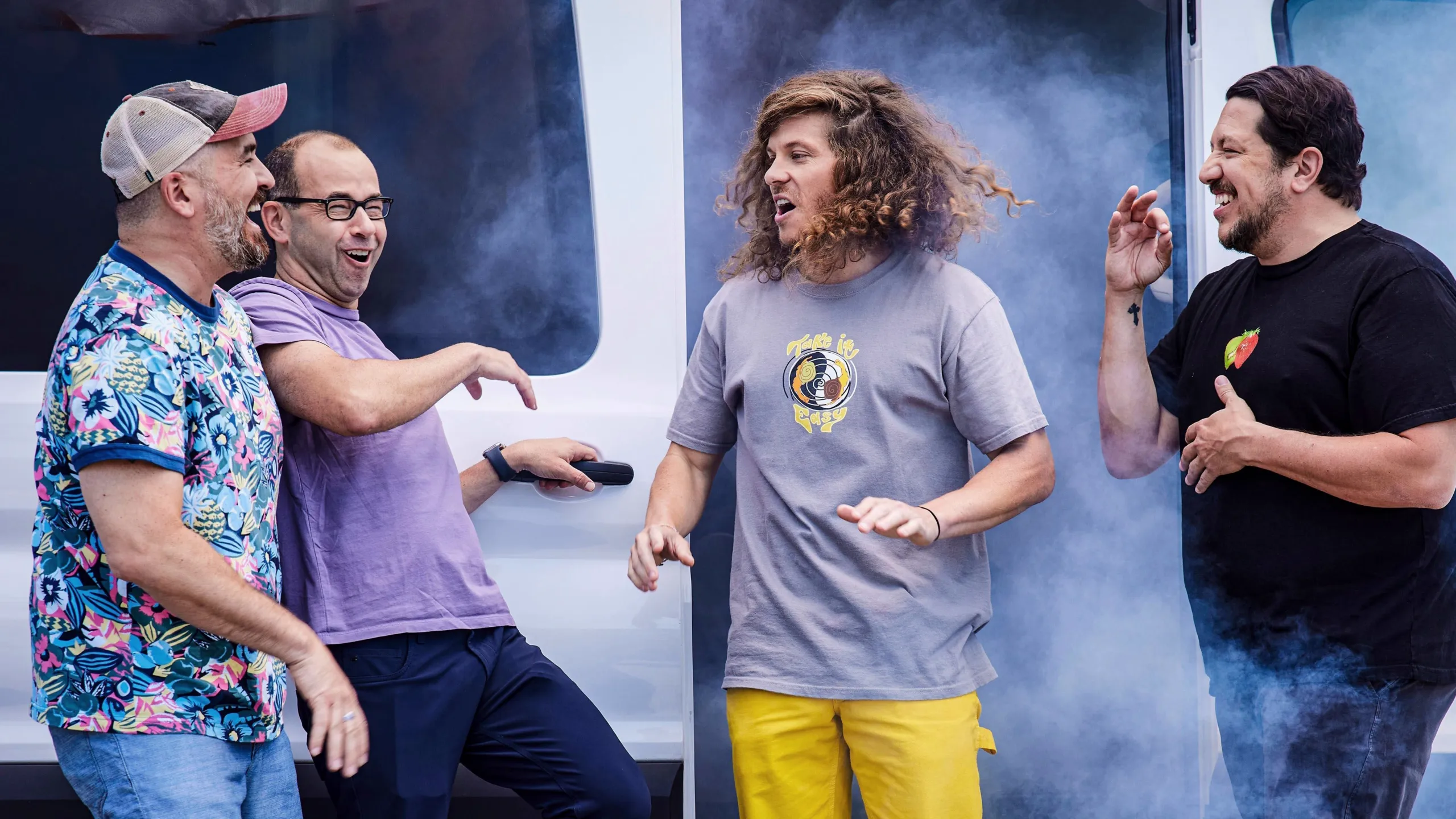 thumbnail - S10:E10 Blake Anderson