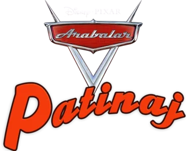 Çizgi Arabalar: Patinaj