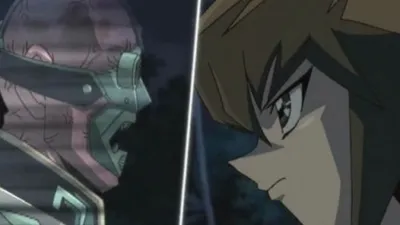 thumbnail - S1:E14 (Dub) A Spirit Summoned