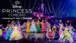 thumbnail - Disney Princess: A Concert Celebrating 70 Years of Disneyland