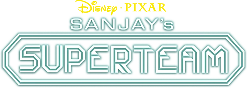 Sanjays Superteam