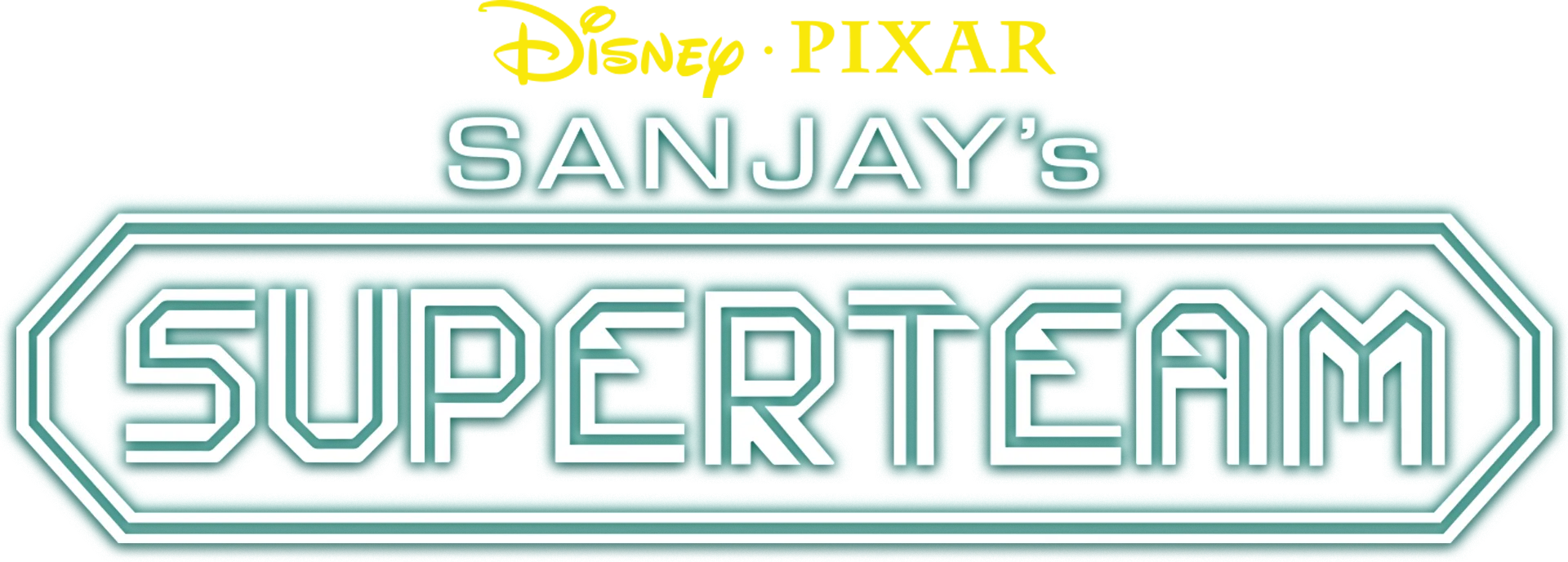Sanjays Superteam