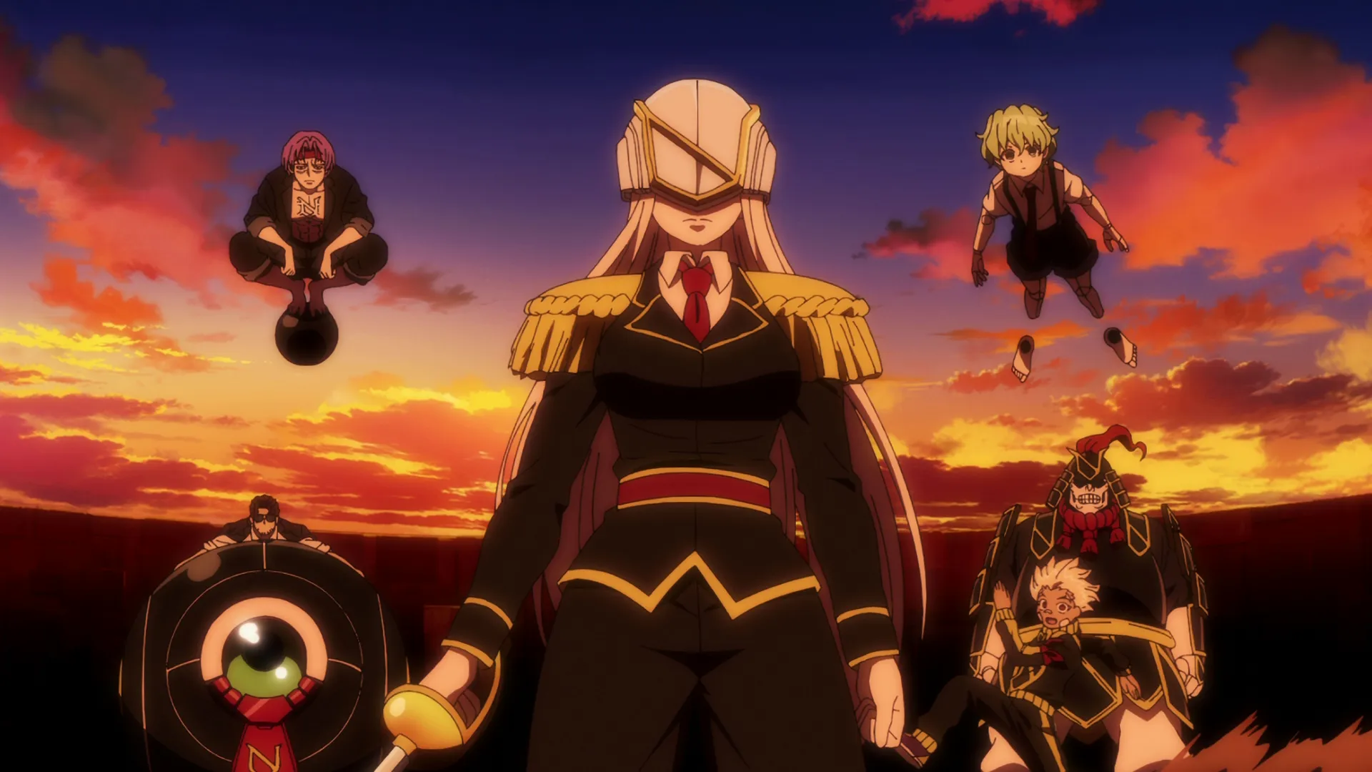 thumbnail - S1:E9 (Dub) Return