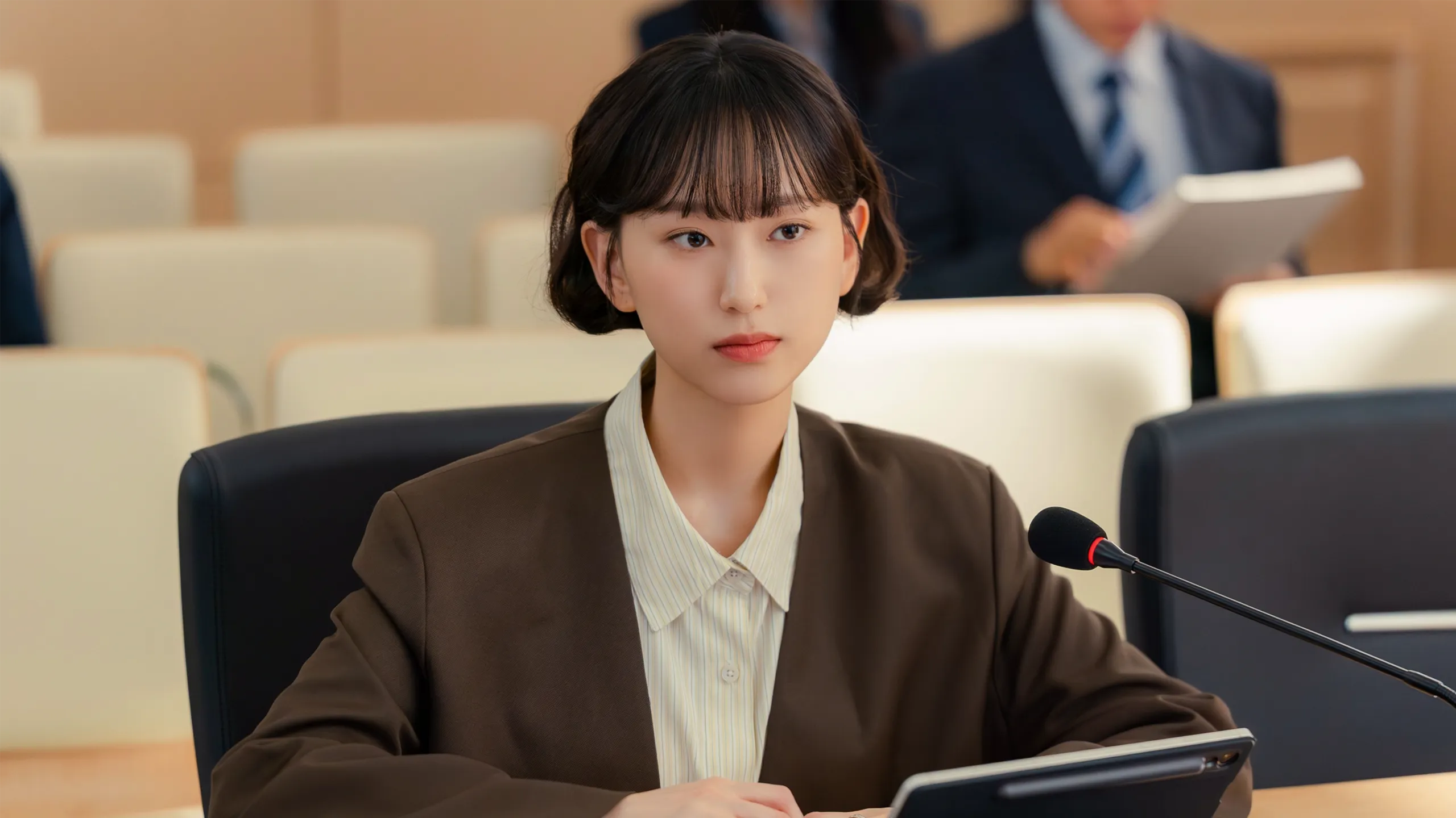 thumbnail - 第 1 季第 9 集：如果問我夢想是什麼