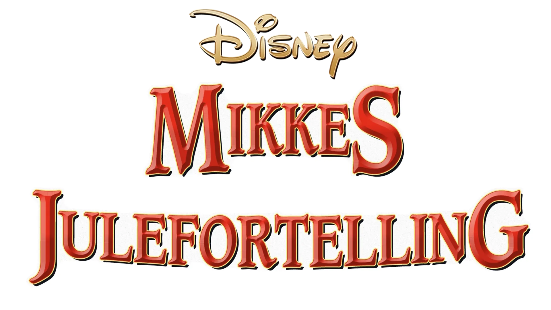 Mikkes julefortelling