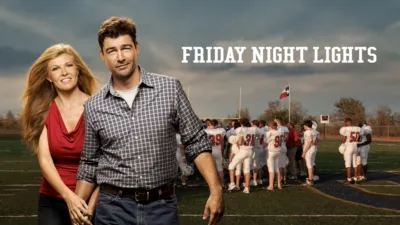 Friday Night Lights