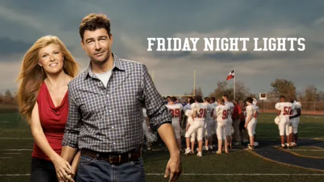 thumbnail - Friday Night Lights