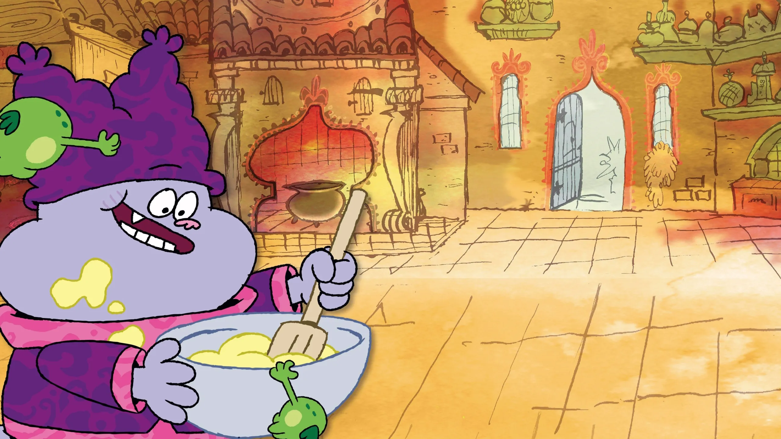 Chowder