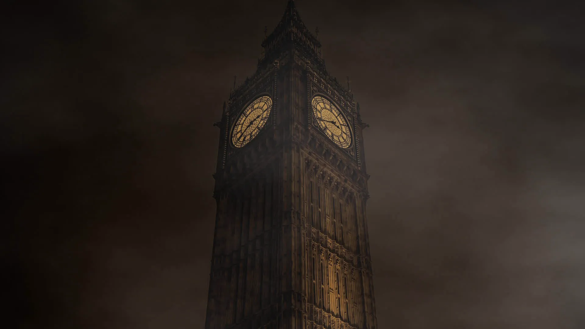 thumbnail - S4:E14 The Hunt for Jack the Ripper