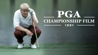 thumbnail - 1991 PGA Championship Film