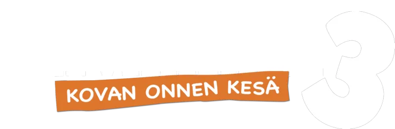 Neropatin Päiväkirja 3 - Kovan Onnen Kesä