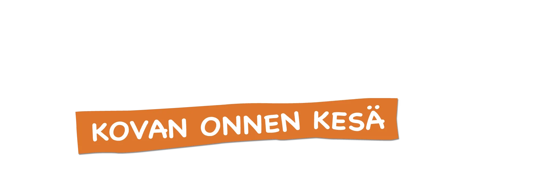 Neropatin Päiväkirja 3 - Kovan Onnen Kesä