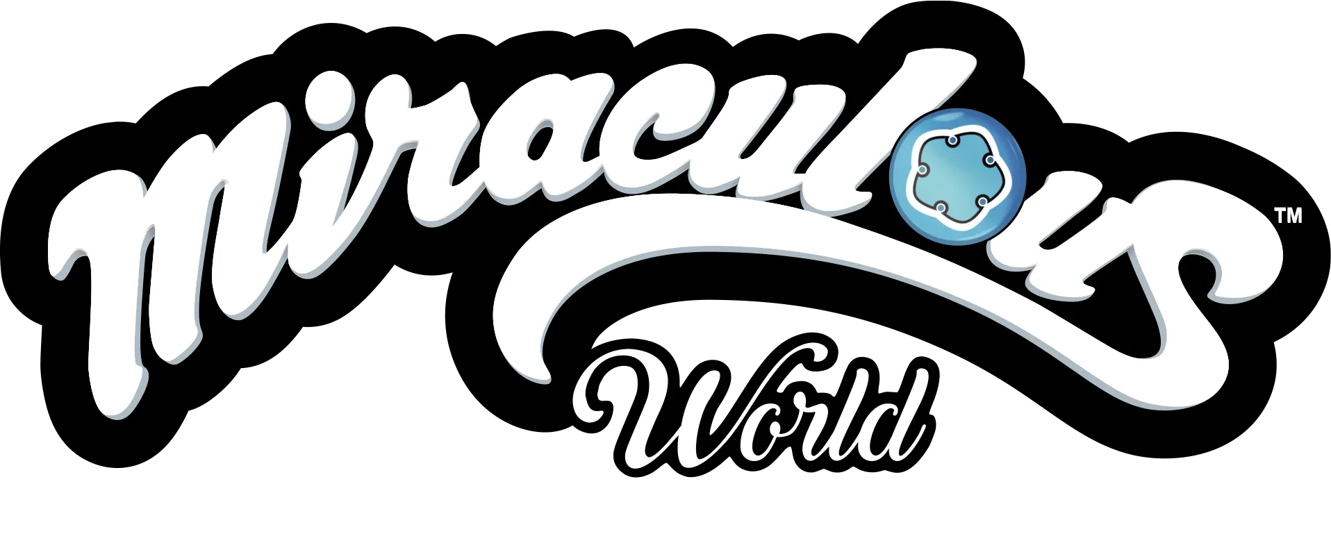 Miraculous World Londen: aan de rand van de tijd