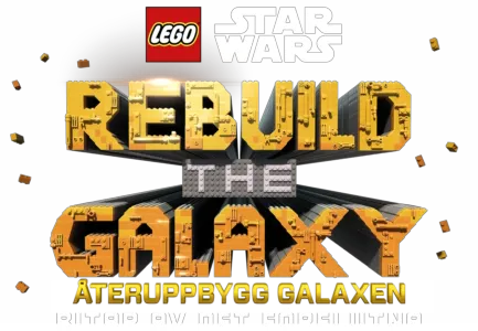 LEGO Star Wars: Återuppbygg galaxen: Bitar av det förflutna