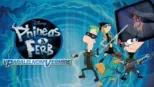 thumbnail - Phineas a Ferb: V paralelnom vesmíre