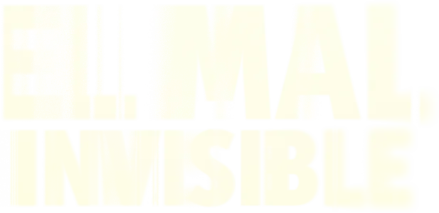 El mal invisible