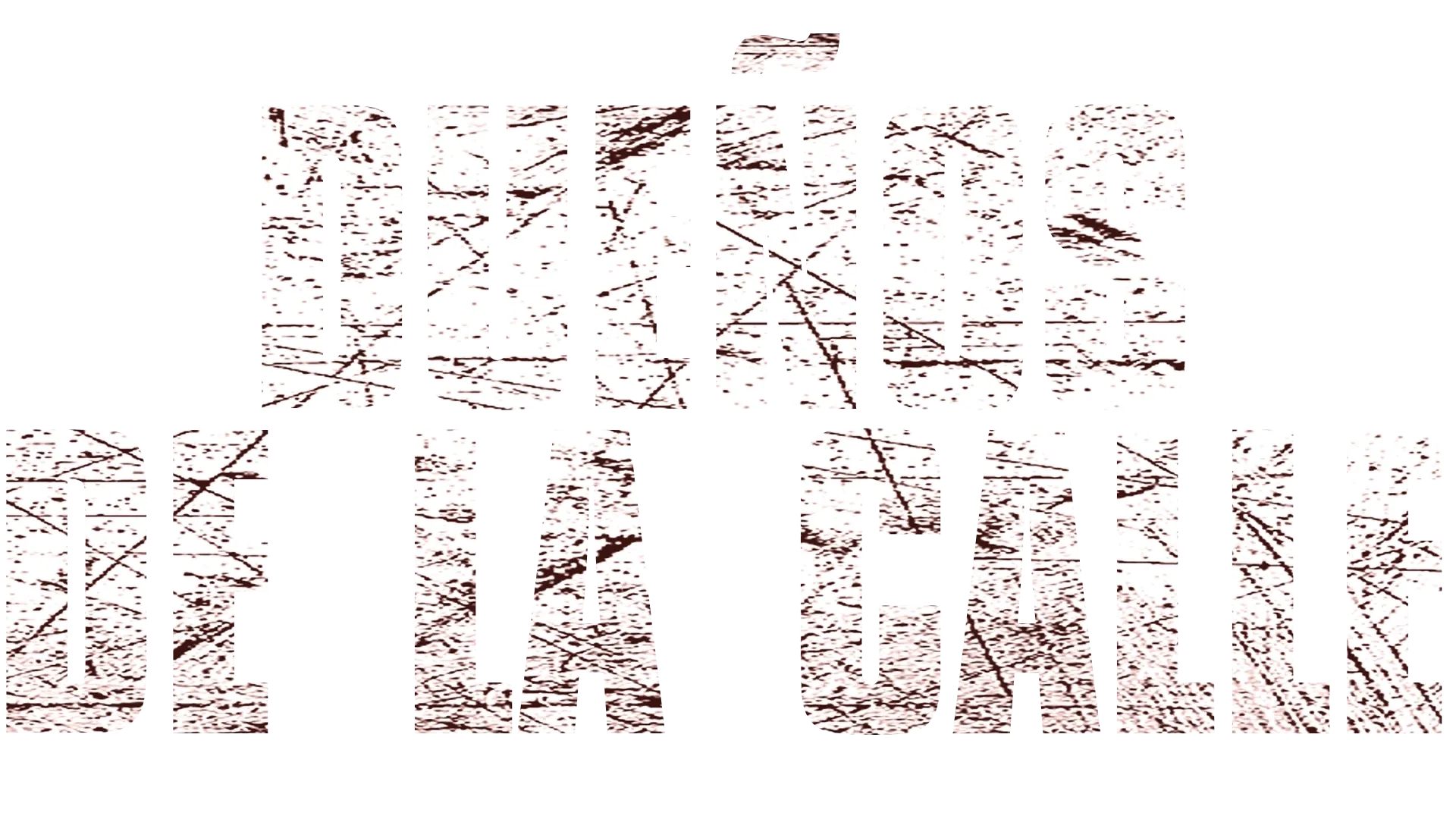Dueños de la calle