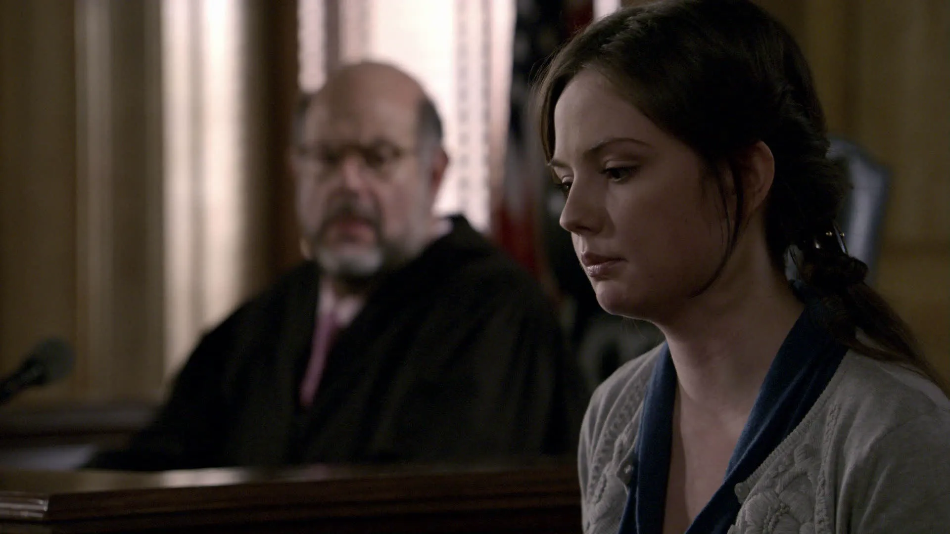 thumbnail - S20:E13 Steel-eyed Death