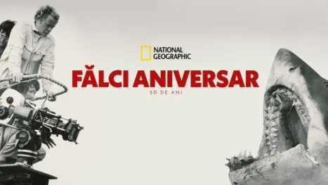 thumbnail - „Fălci” aniversar: 50 de ani