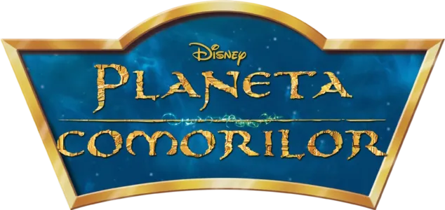 Planeta comorilor