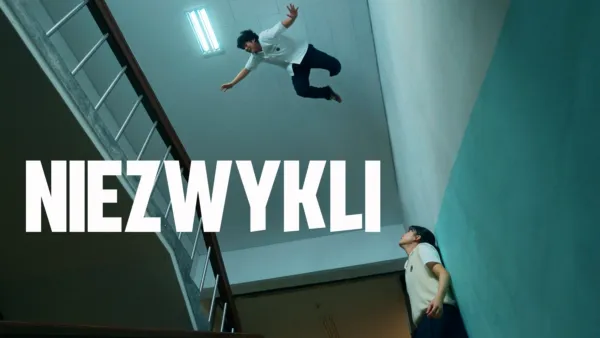 thumbnail - Niezwykli