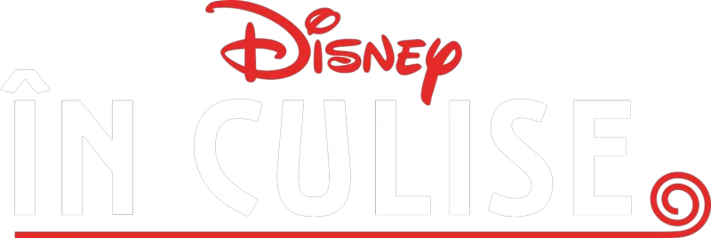 Disney În Culise