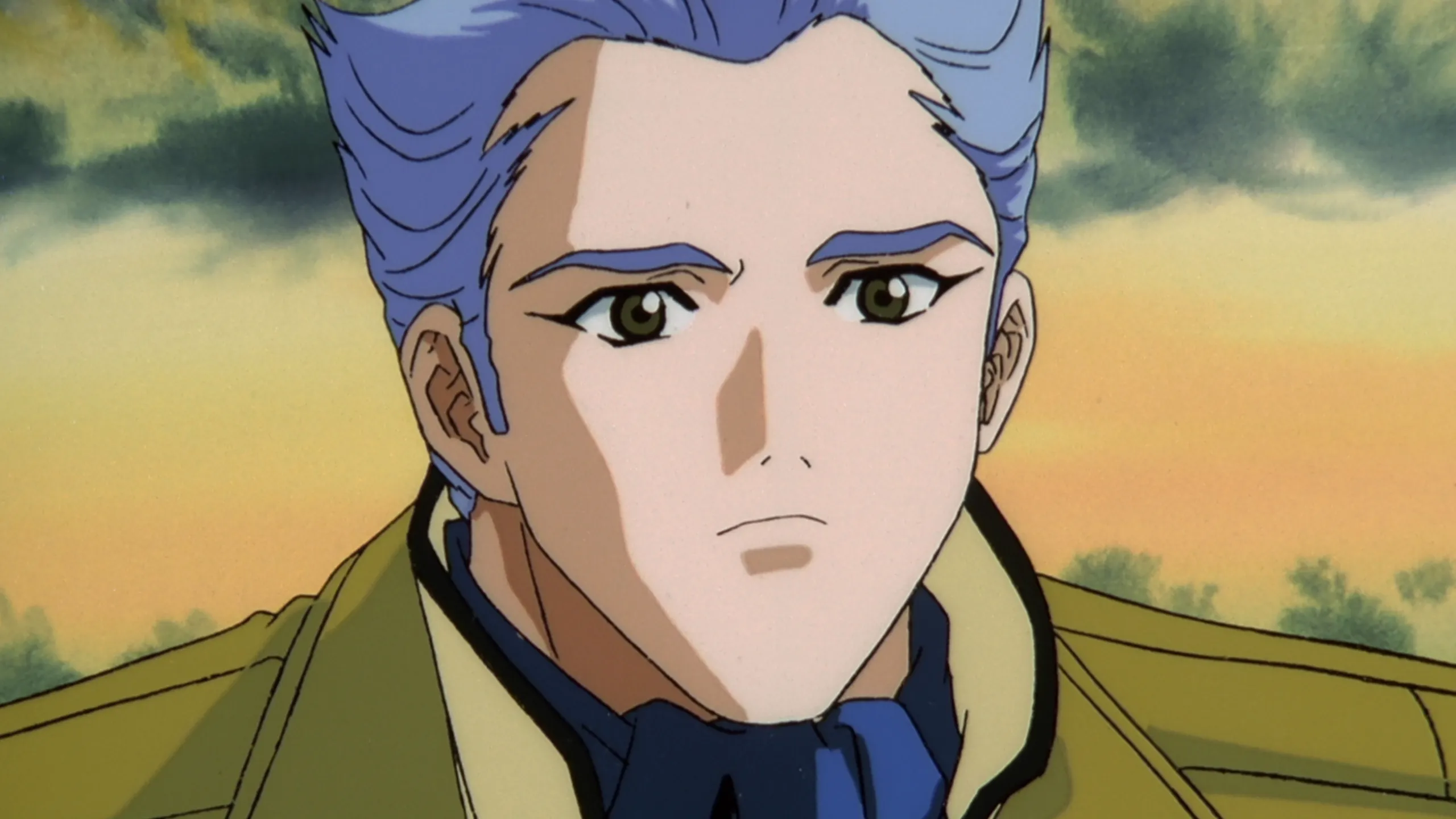 thumbnail - S1：第24話「メリーゴーランド」