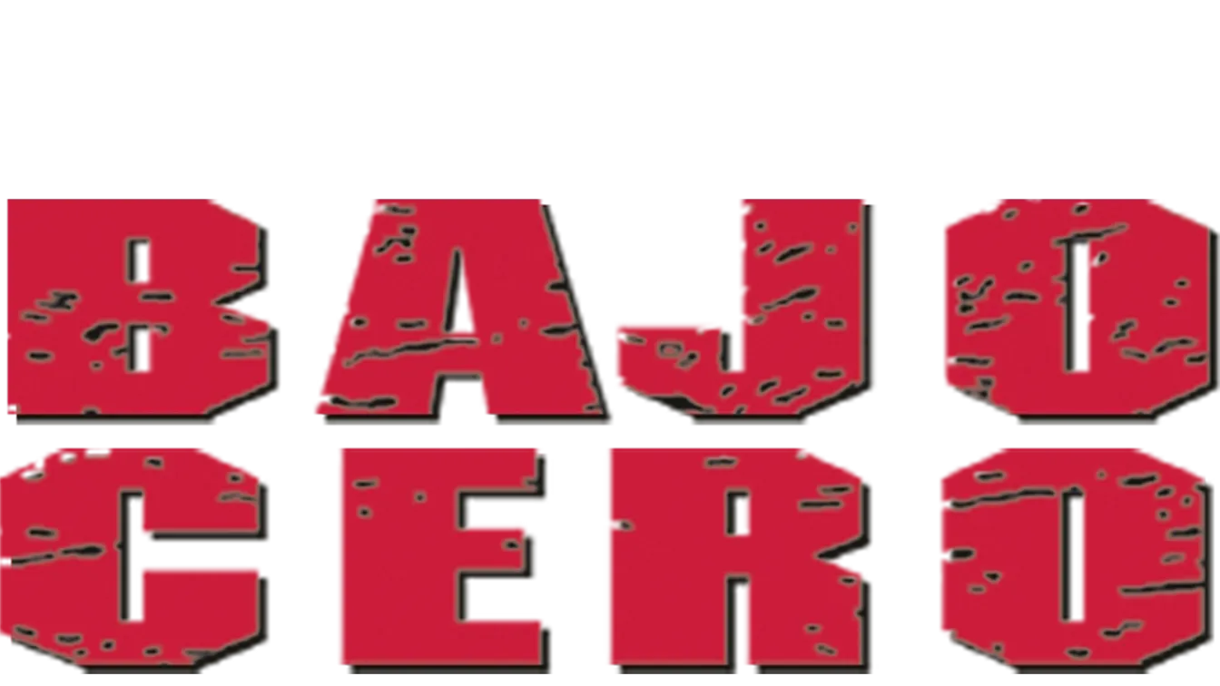 Bajo cero