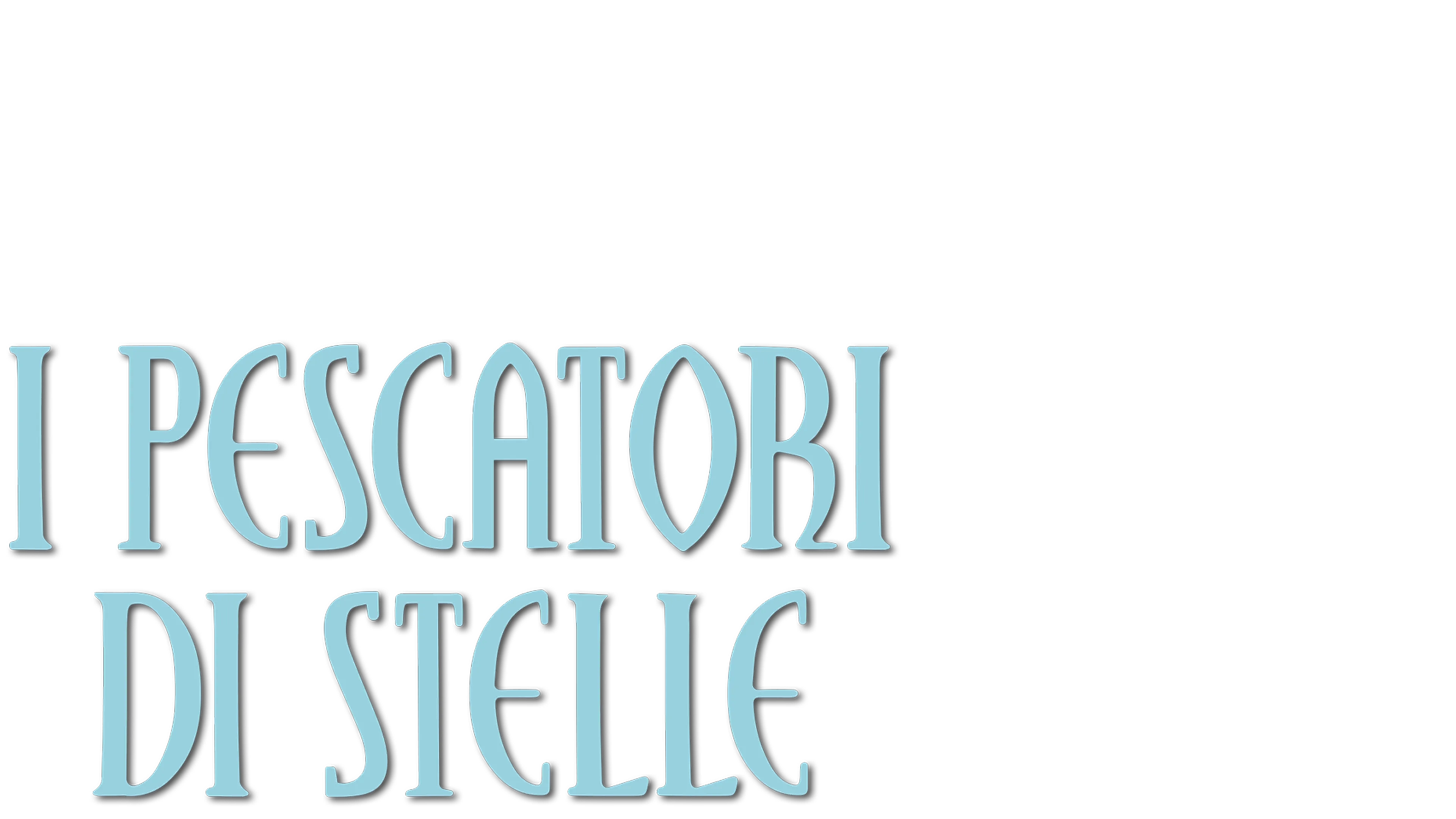 I pescatori di stelle