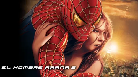 thumbnail - El hombre araña 2